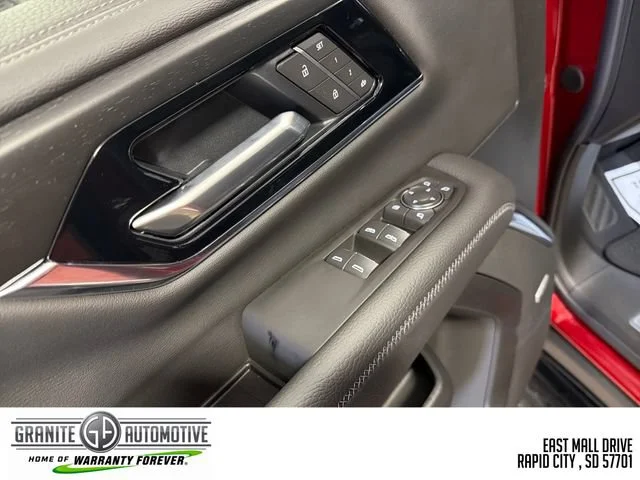 2026 GMC Yukon XL Denali - Photo 11