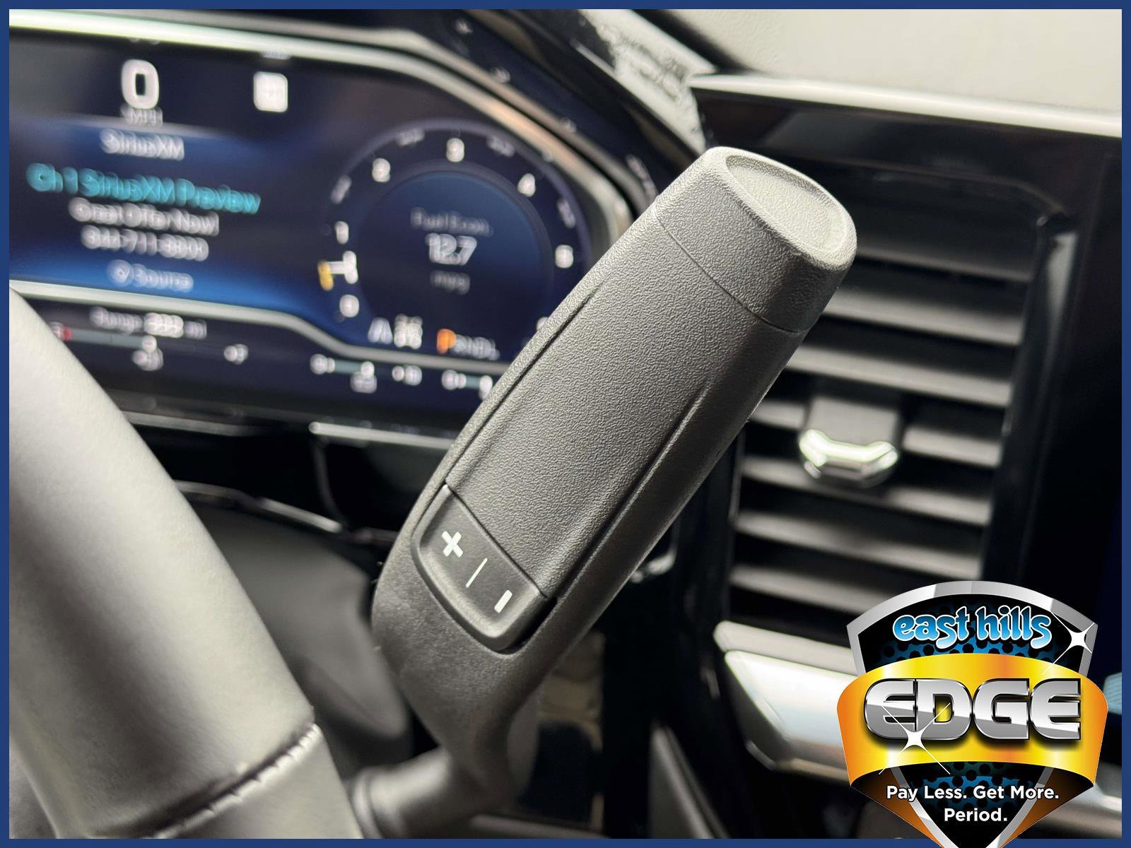 2025 Chevrolet Silverado 2500HD LT - Photo 22