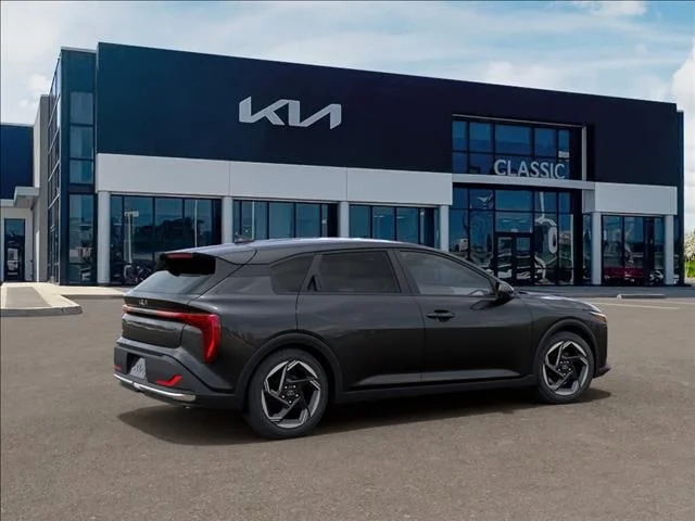 New 2026  Kia EX image 6