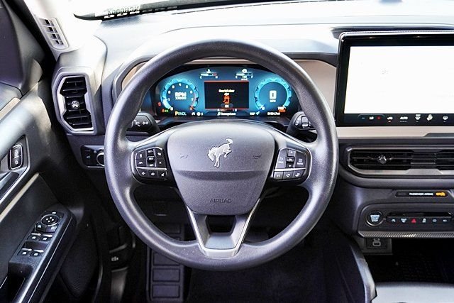 Used 2025 Beige Ford Big Bend image 27