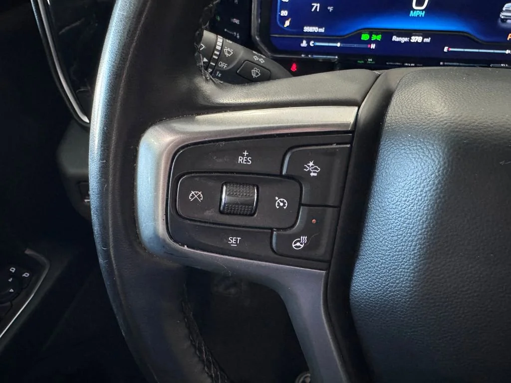 2023 Chevrolet Silverado 1500 RST - Photo 15