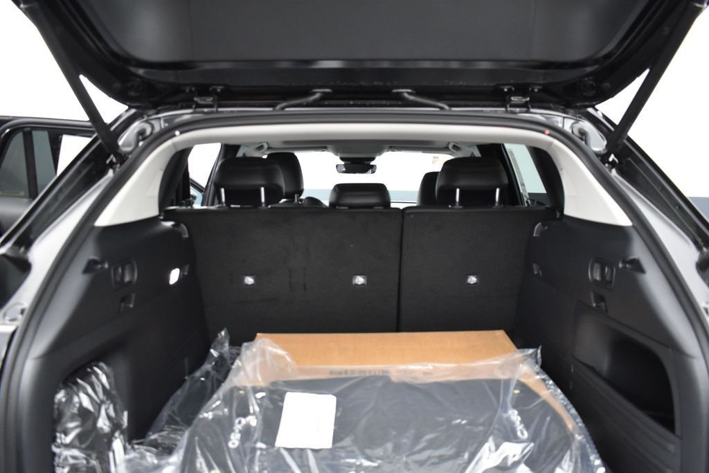 New 2026 Jet Black Mica Mazda Premium AWD image 23