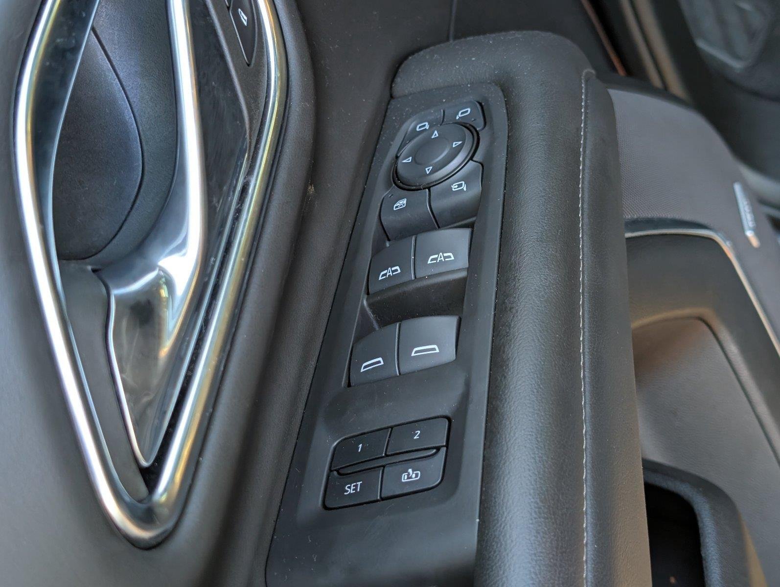Used 2024 Dark Ash Metallic Chevrolet Z71 image 19