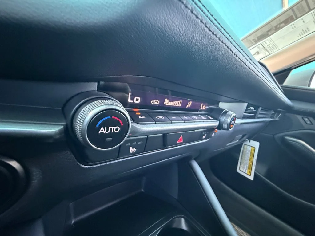 New 2026 Silver Mazda 2.5 S Preferred image 23