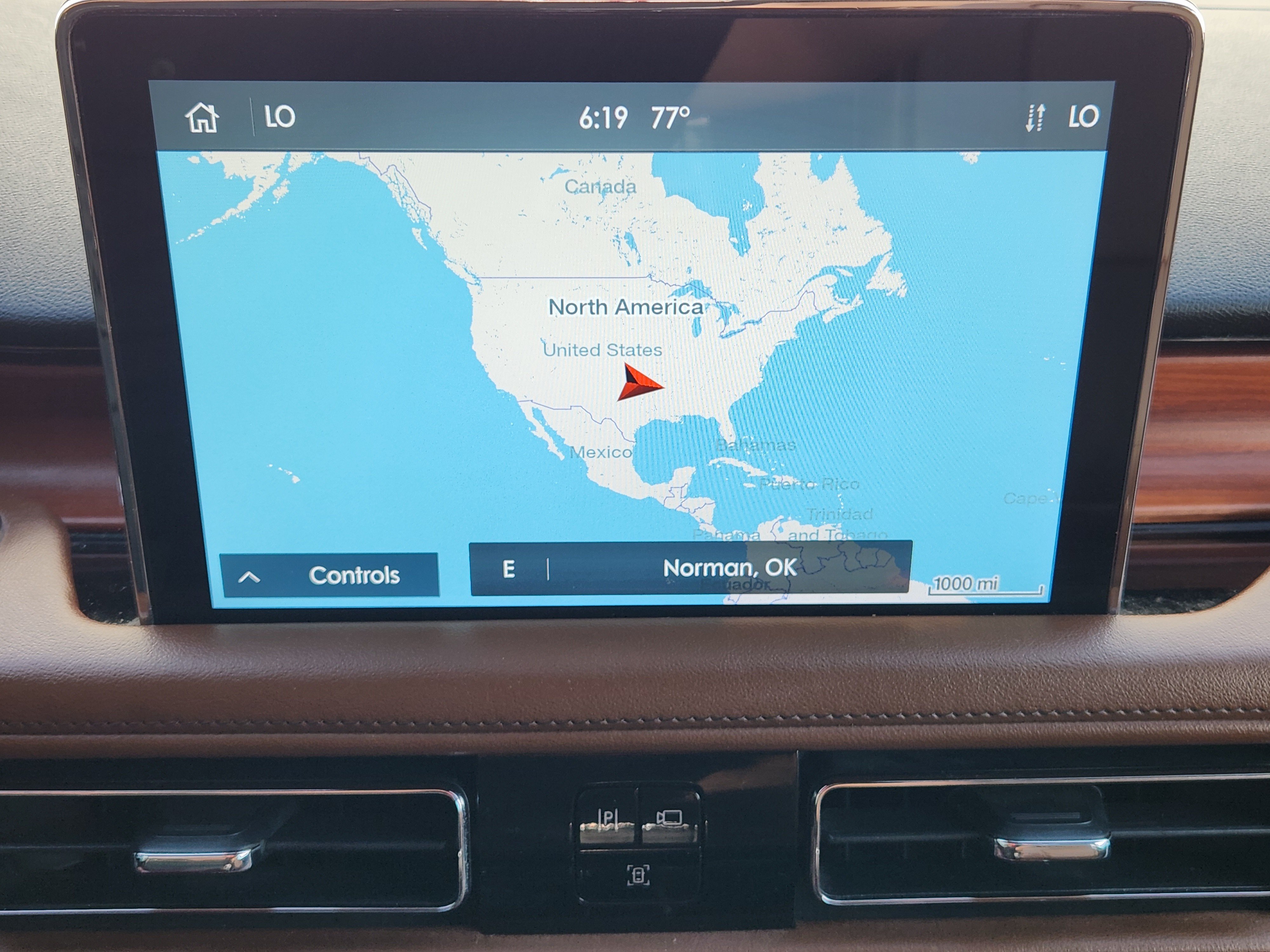 Used 2020 Iced Mocha Metallic Premium Colorant Lincoln Reserve image 18