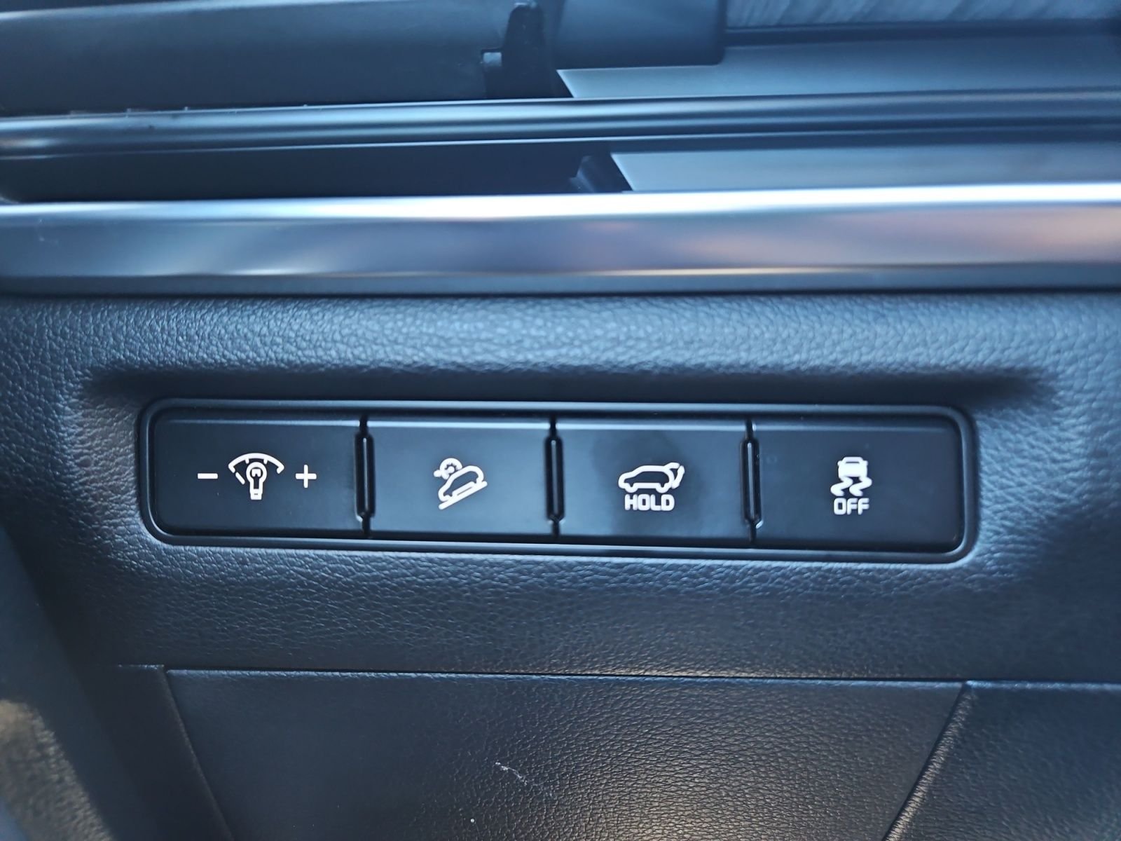 Used 2024 Gray Kia SX-Prestige image 23