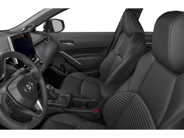 New 2026 Cavalry Blue Toyota Hybrid XSE image 11