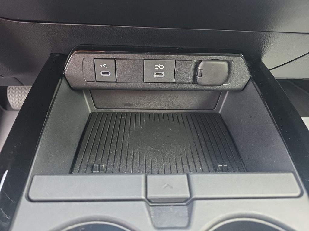 Certified Used 2023 Black Toyota XLE image 22