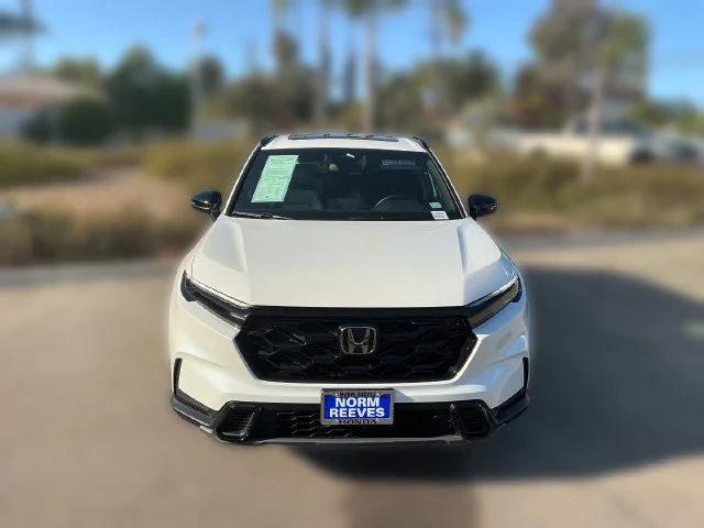 2025 Honda CR-V Sport - Photo 41