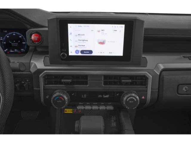 New 2026 Mudbath Toyota TRD Off Road Hybrid image 13