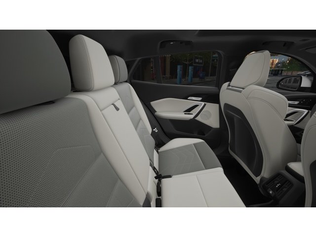 New 2027 Alpine White BMW X2 28i image 12