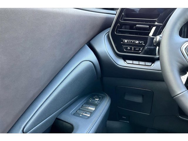New 2026 Wind Chill Pearl Lexus PREMIUM AWD image 27