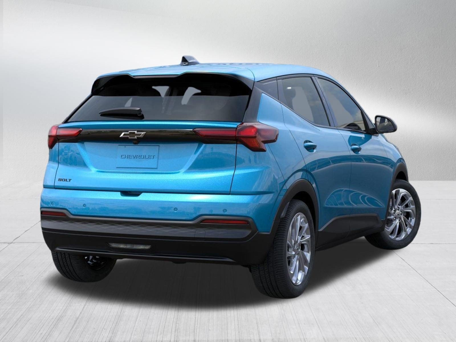 2027 Chevrolet Bolt LT - Photo 4