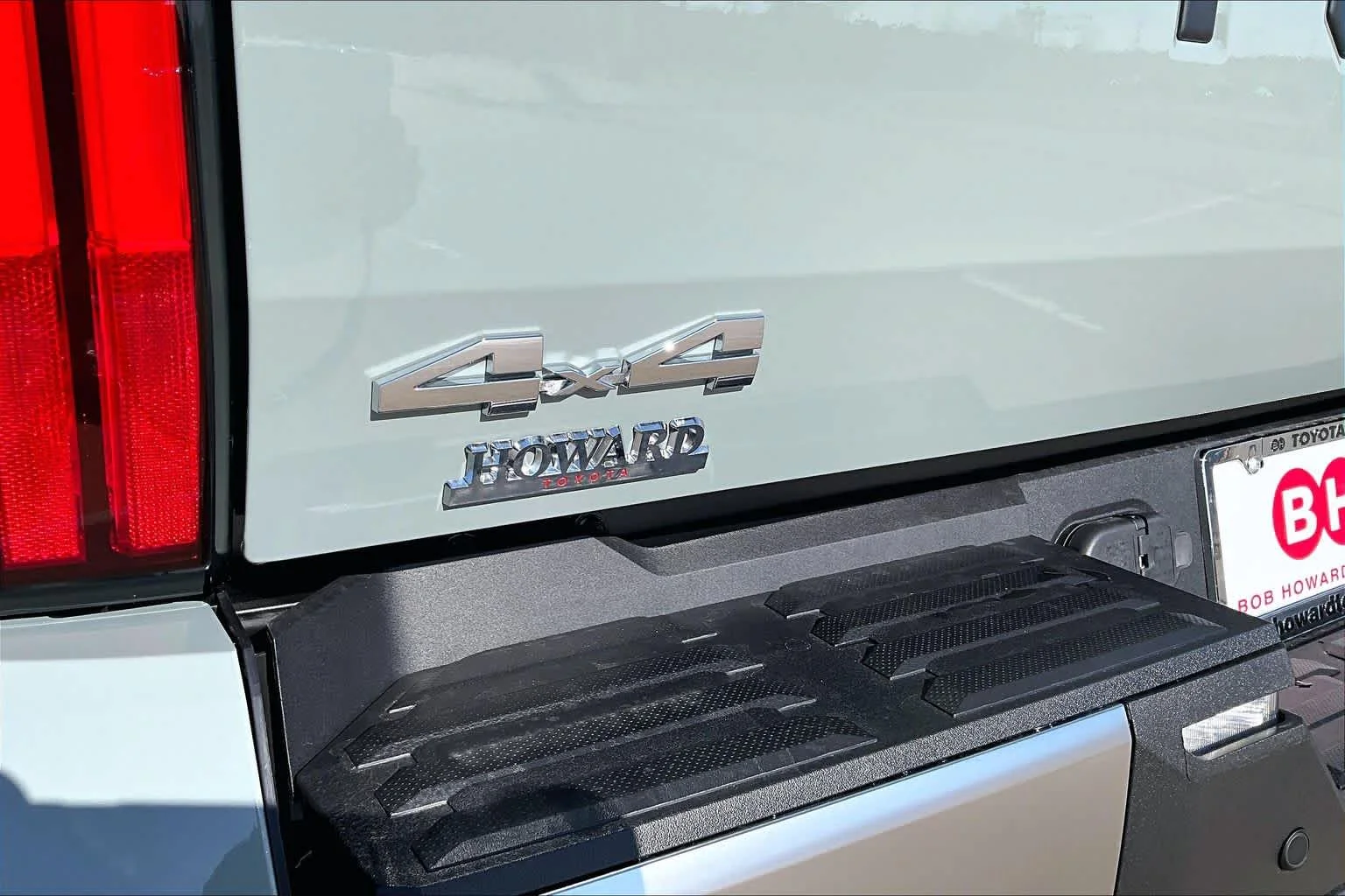 New 2026 Lunar Rock Toyota Limited image 15