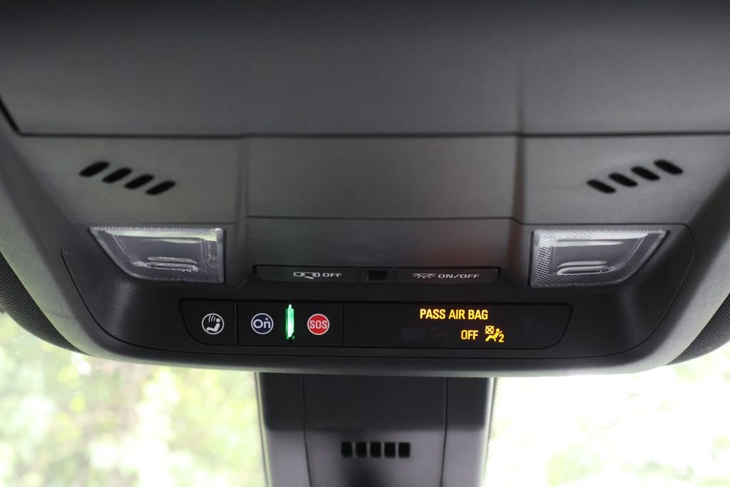 2024 Chevrolet Equinox RS - Photo 27