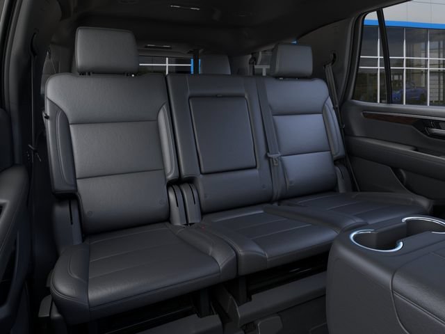 2026 Chevrolet Tahoe LT - Photo 17