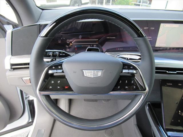 2026 Cadillac Escalade IQL Sport - Photo 17