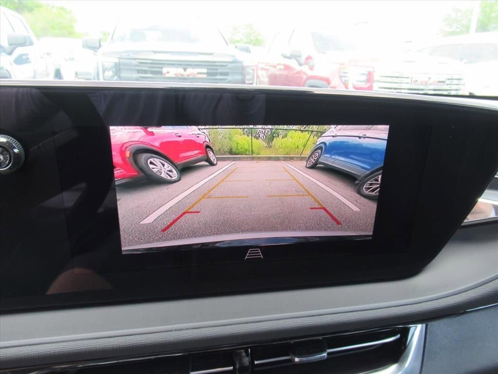 2026 Buick Envista Sport Touring - Photo 26