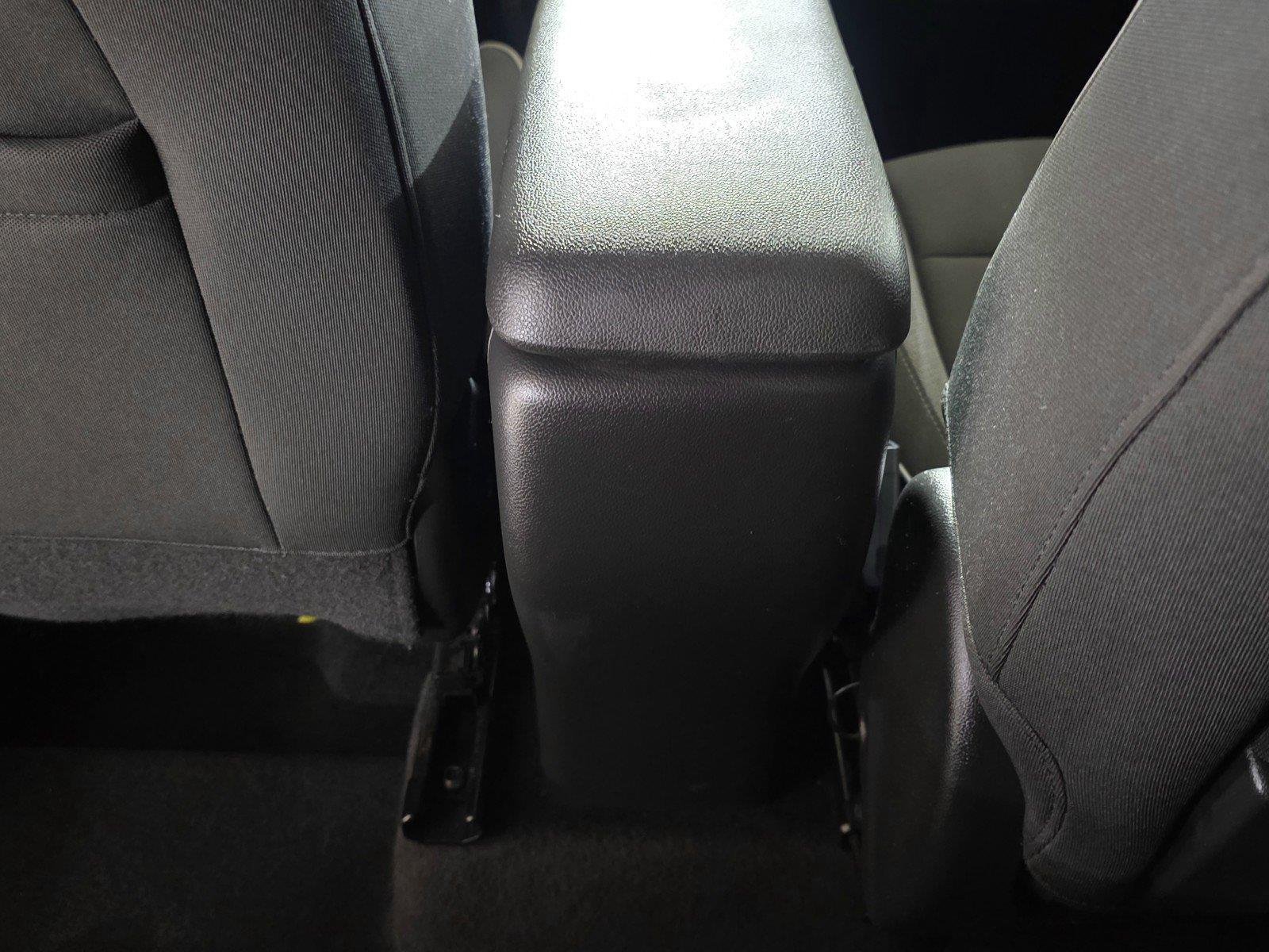 Used 2023 Sterling Gray Metallic Chevrolet LT image 16