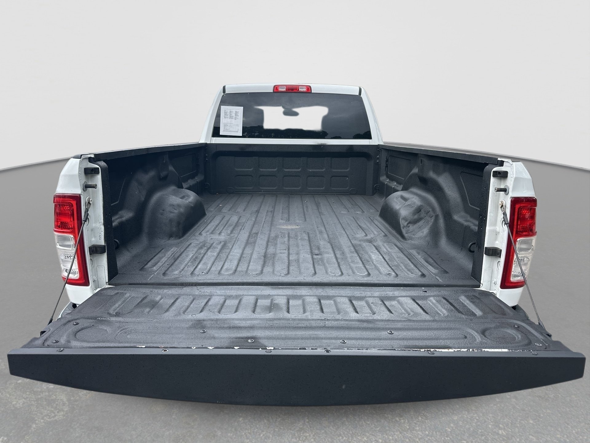 2020 RAM Ram 2500 Pickup Tradesman - Photo 25