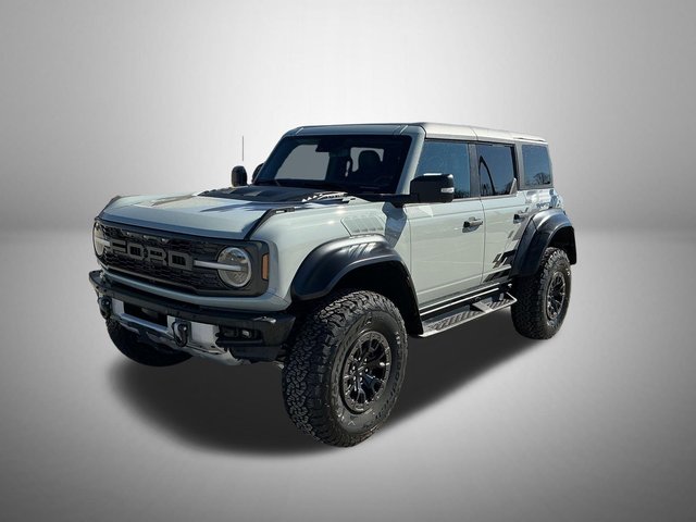 2023 Ford Bronco Bronco Raptor