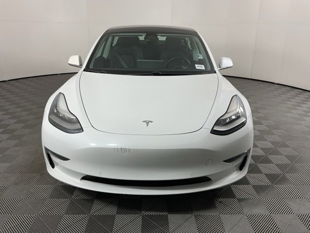Used 2019 Tesla Model 3 Base with VIN 5YJ3E1EA9KF299904 for sale in Marysville, WA