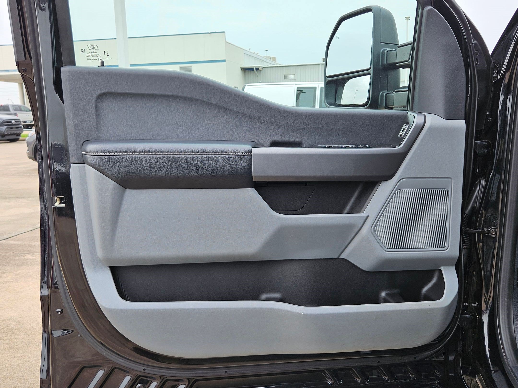 Certified Used 2026 Blue Ford XLT image 11