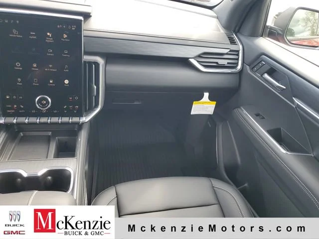 2026 GMC Acadia Elevation - Photo 26