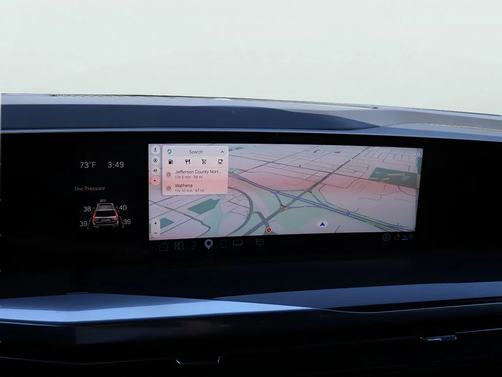 Used 2025 Black Raven Cadillac V-Series image 26