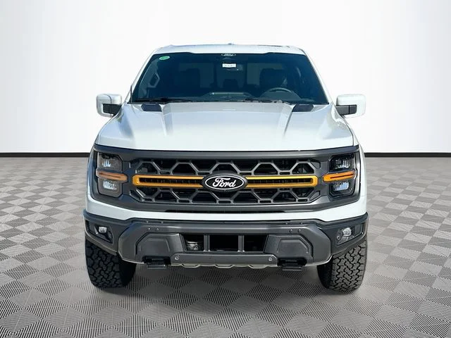 New 2026 Avalanche Ford Tremor image 2