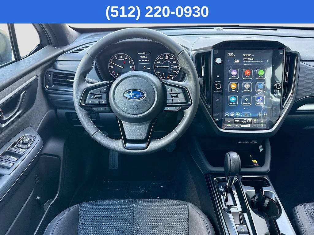 New 2026 Gray Subaru Premium image 28