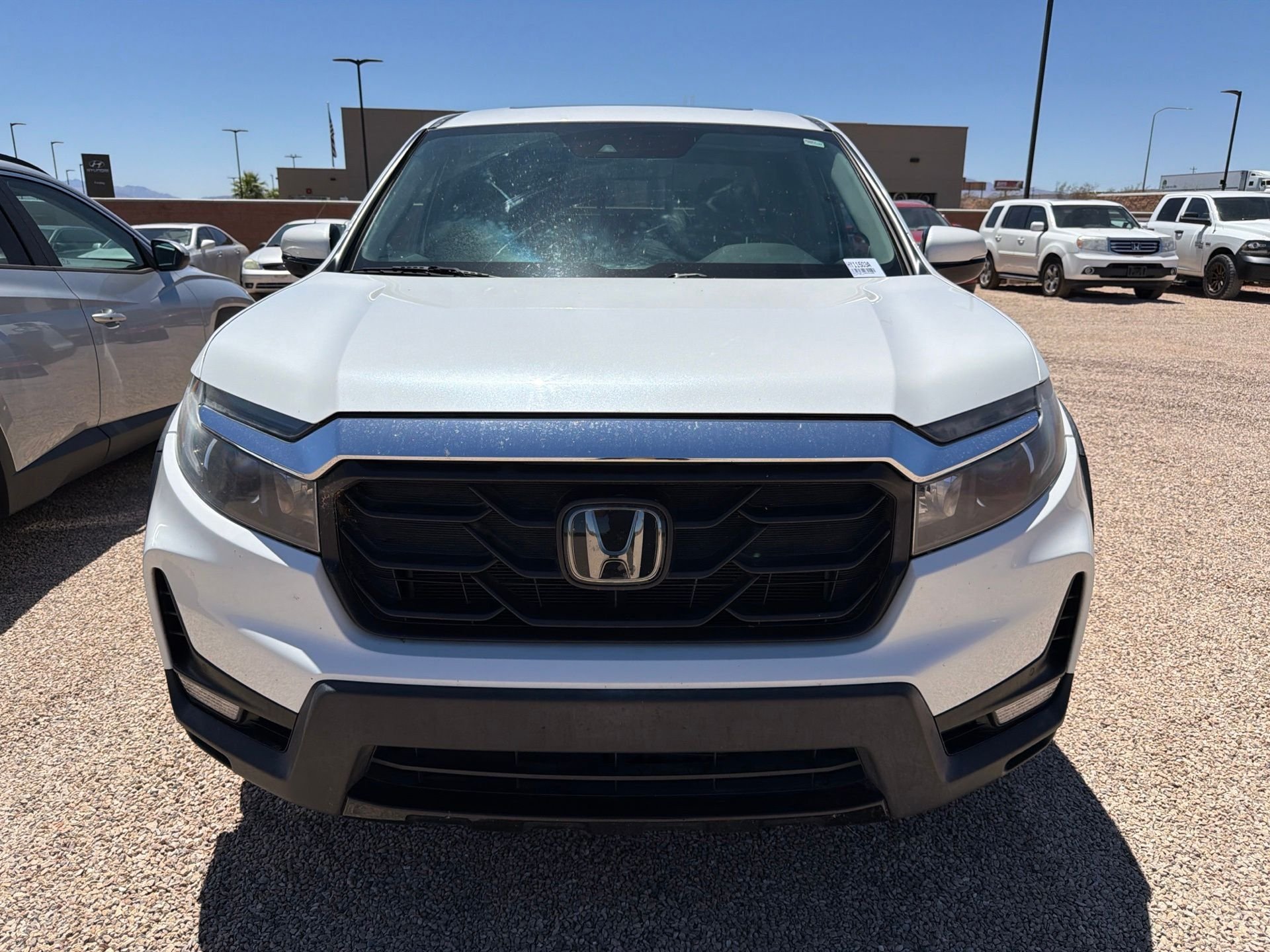 Used 2022  Honda RTL-E image 3
