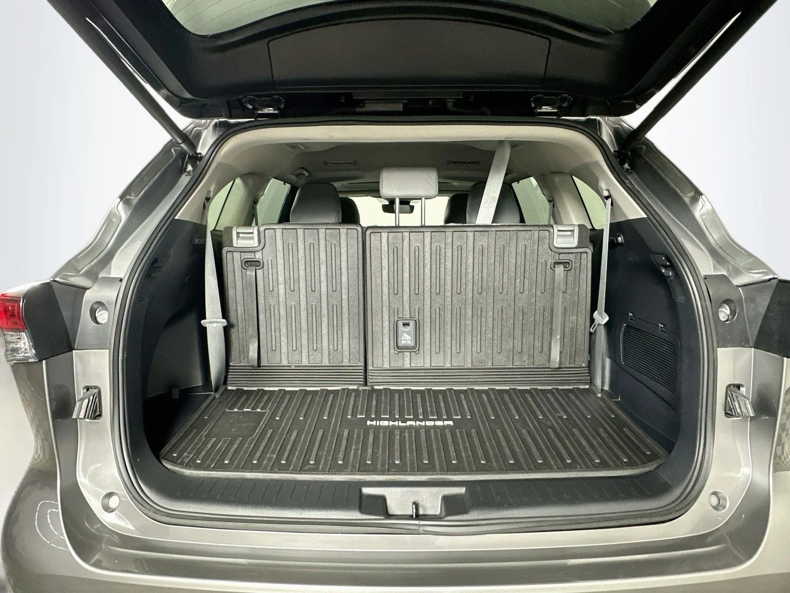 Certified Used 2026 Gray Toyota XLE image 49