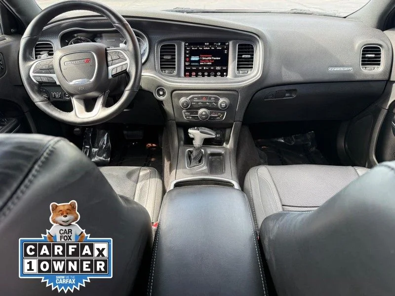Used 2018 Red Dodge GT image 11