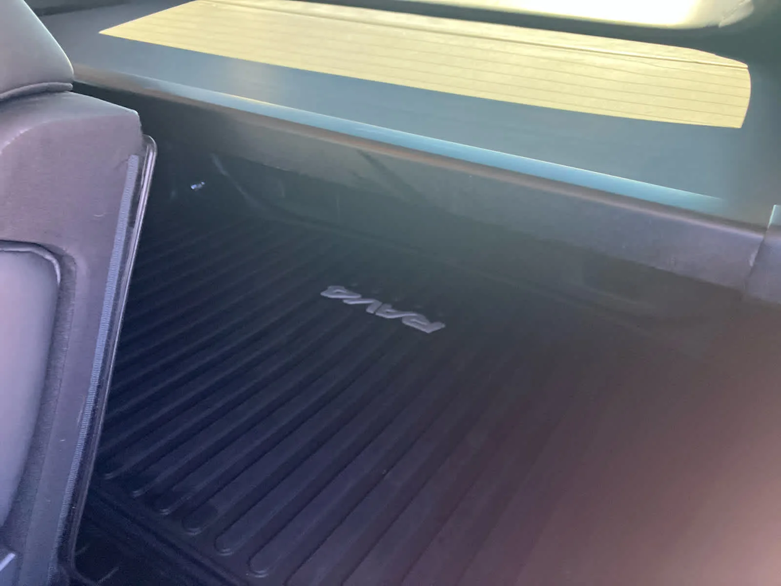 Used 2019 Blizzard Pearl Toyota Limited image 37