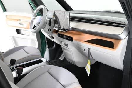 2025 Volkswagen ID. Buzz 1st Edition - Photo 11