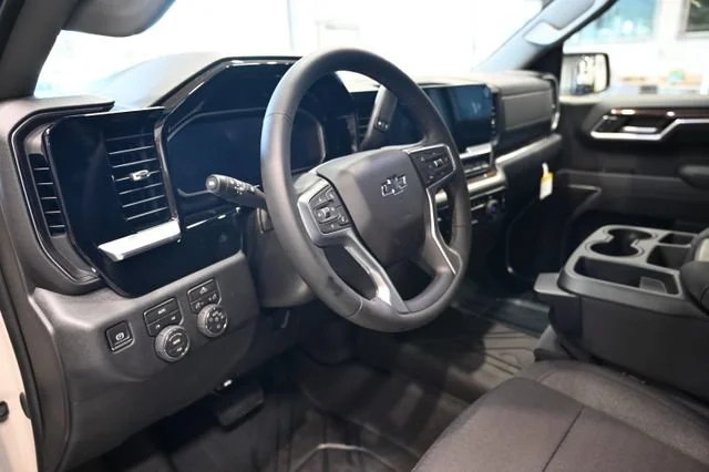 2026 Chevrolet Silverado 1500 RST - Photo 19