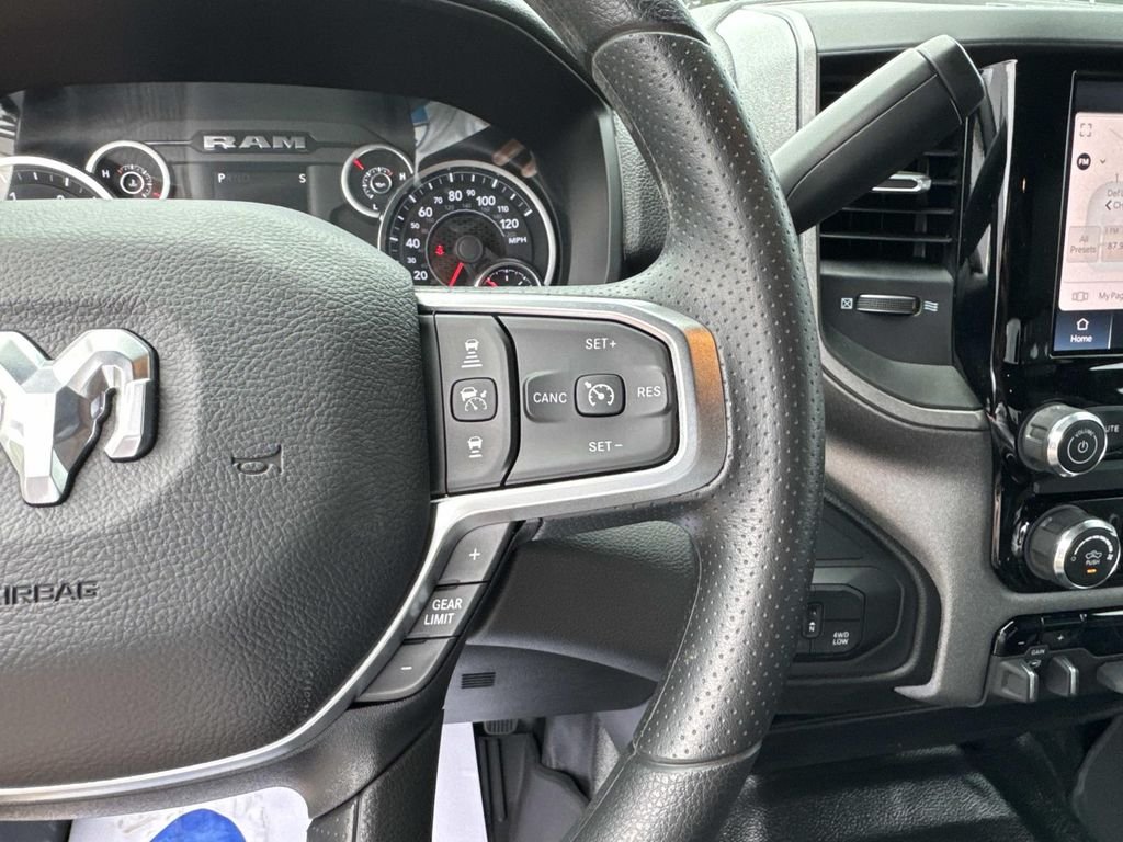 2026 RAM 2500 Tradesman - Photo 41
