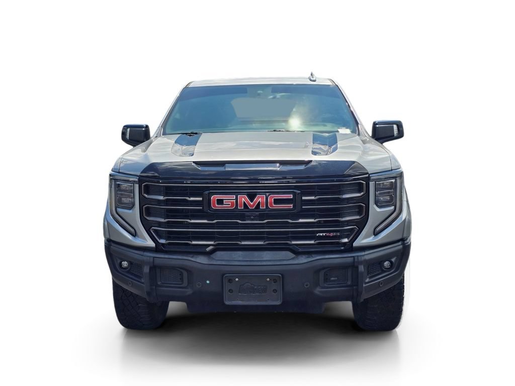 2023 GMC Sierra 1500 AT4X - Photo 2