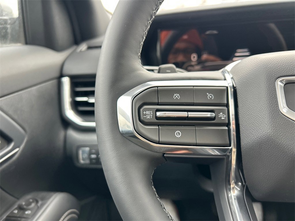 2026 GMC TERRAIN - Image 18