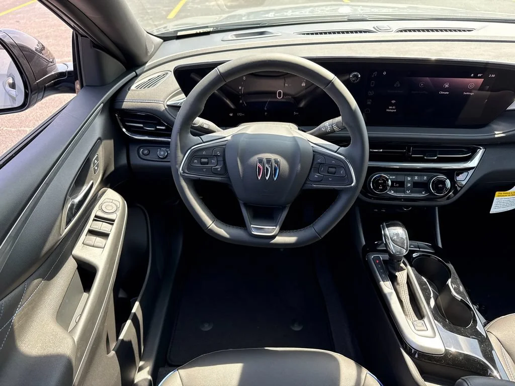 2026 Buick Envista Sport Touring - Photo 27