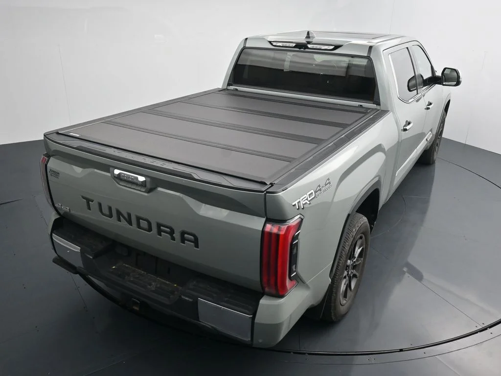Used 2024  Toyota 1794 Edition image 21