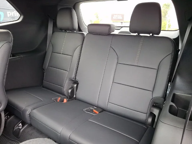 New 2027 Sterling Metallic GMC Elevation image 9