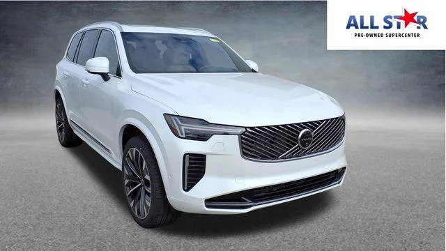 2026 Volvo XC90 B6 Plus Bright 6-Seater 4WD's photo