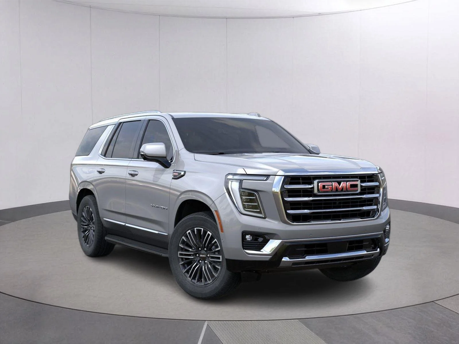 New 2026 Sterling Metallic GMC Elevation image 7