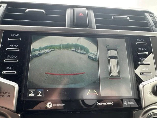 Used 2024 Gray Toyota TRD Sport image 18