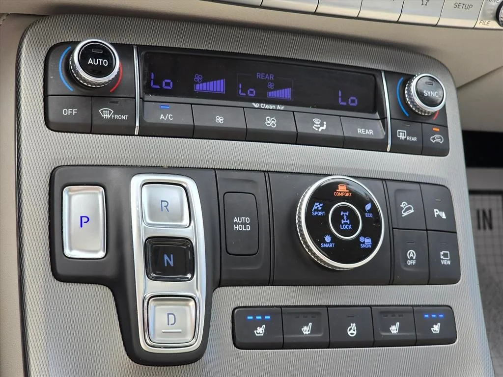 Used 2022 Gray Hyundai Calligraphy image 20