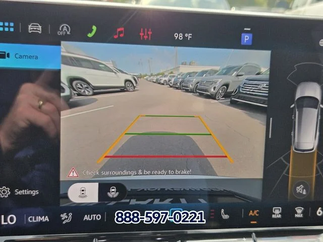 New 2026 WHITE Volkswagen 2.0T SE image 17