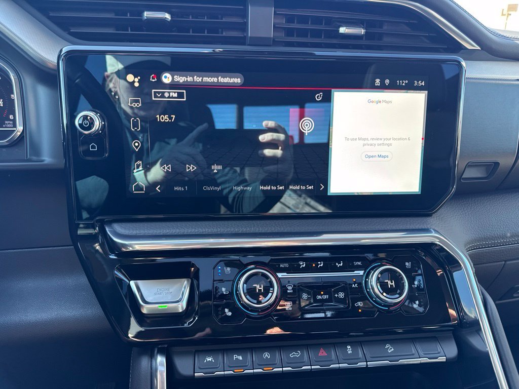2025 GMC Sierra 1500 Denali - Photo 24