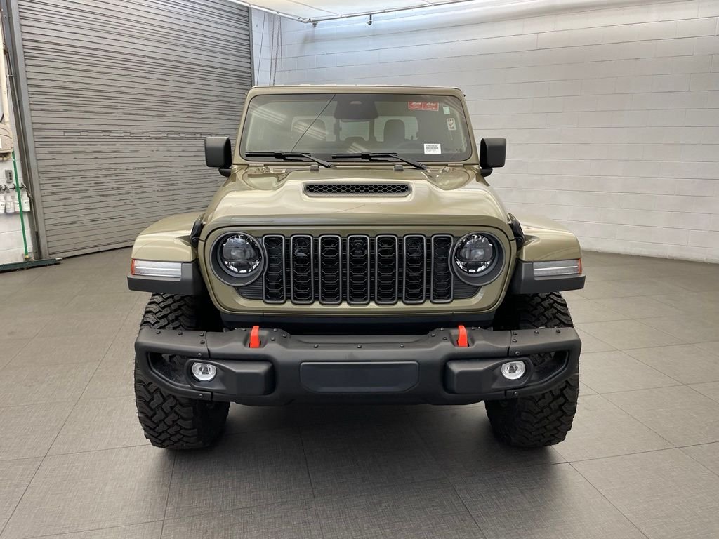 New 2026 41 Exterior Paint Jeep Mojave X image 6